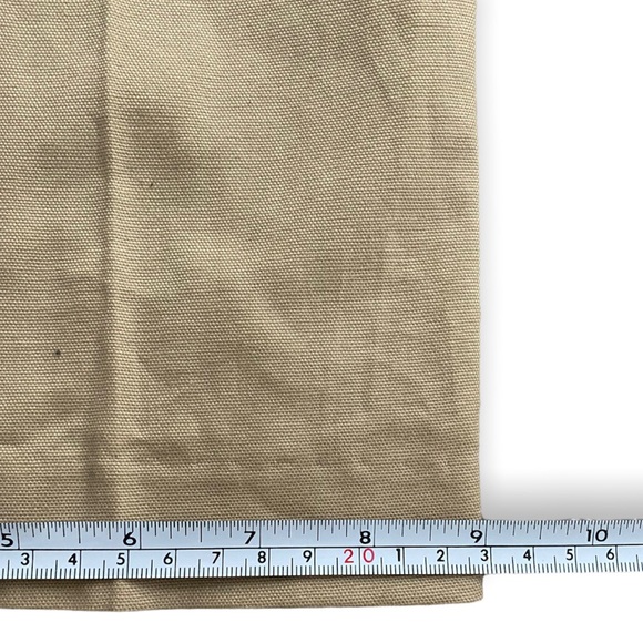 New Liz Claiborne New York Women's Size 6 Jackie Tan 29" Waist Pants - Picture 5 of 13